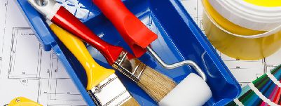 HOME PAINTING