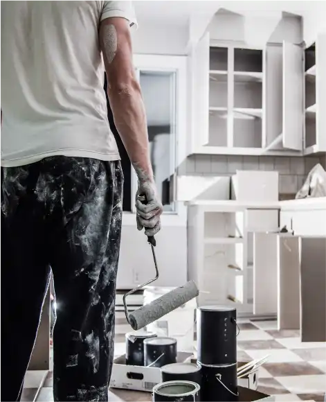 home restoration services Kissimmee