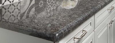 Granite and Quartz