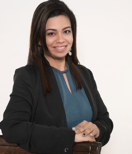 Mayra Melendez Valle