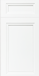Oxford White Sample Door Thumb1