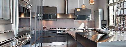 Kitchen Remodeling & Cabinet Works Kissimmee