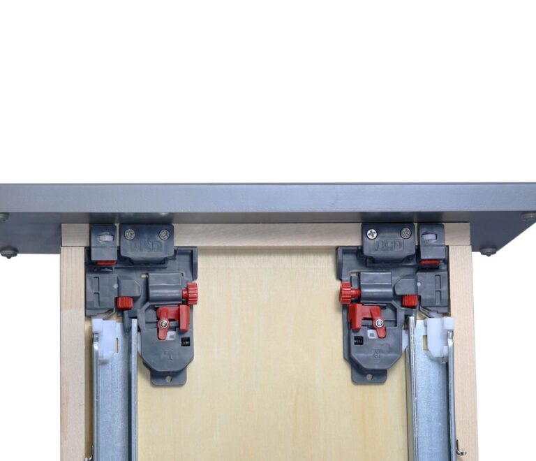 closeup framed highland glide clips in drawer 1 1755x1200 1