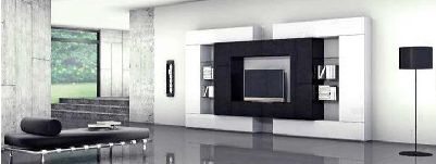 Entertainment Centers