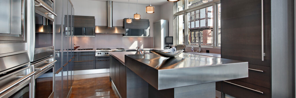 Kitchen Remodeling and Cabinet Works Kissimmee