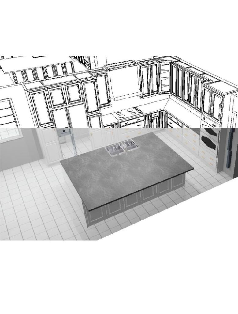 kitchen remodeling design and installation 4