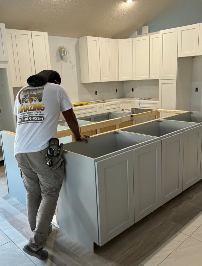 kitchen remodeling design and installation 6