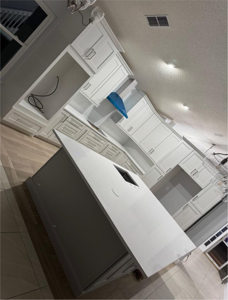 kitchen remodeling design and installation 9