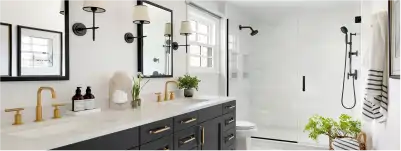 bathroom remodeling service